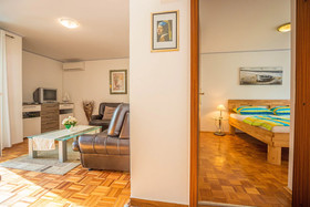 Apartments Minea & Andelina