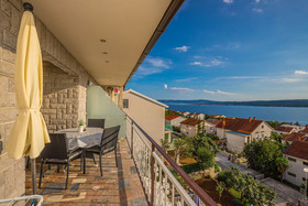 Apartments Minea & Andelina