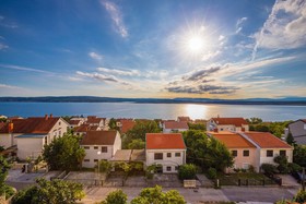 Apartments Minea & Andelina