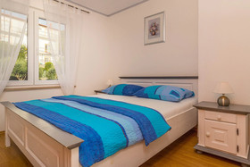 Apartments Minea & Andelina