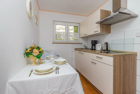 Apartments Minea & Andelina
