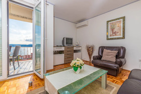 Apartments Minea & Andelina
