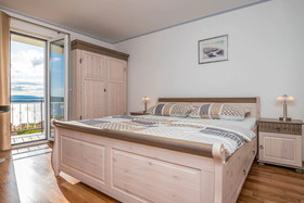 Apartments Minea & Andelina