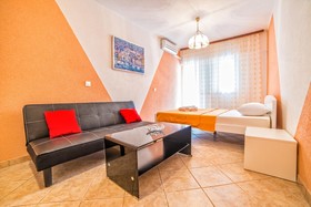 Apartments Mirela