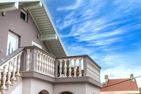Apartments Mirela