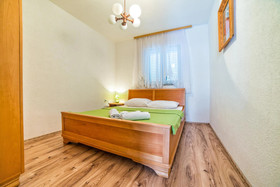 Apartments Mirela