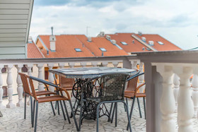 Apartments Mirela