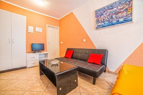 Apartments Mirela