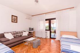 Apartments Nenad