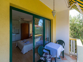 Apartments Neno