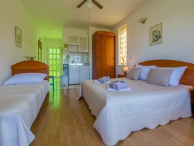 Apartments Neno