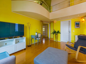 Apartments Neno