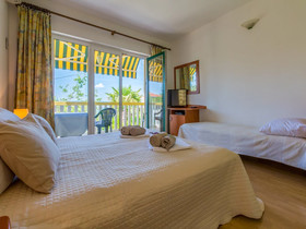 Apartments Neno
