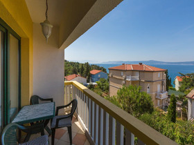 Apartments Neno