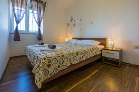 Apartments Nika