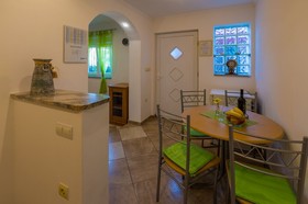 Apartments Nika
