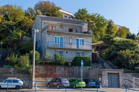 Apartments Nika
