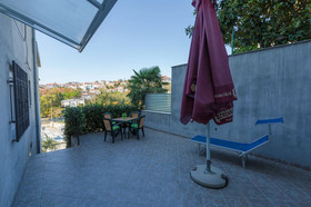 Apartments Nika