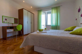 Apartments Nika