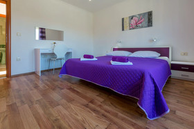 Apartments Nika