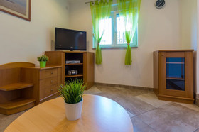 Apartments Nika