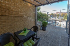 Apartments Nika