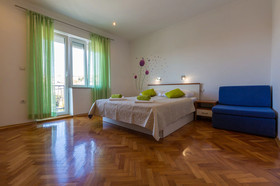 Apartments Nika