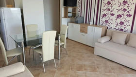 Apartments Nika