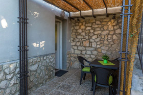 Apartments Nika