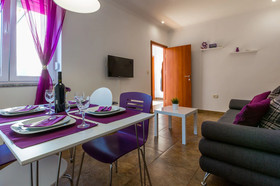Apartments Nika