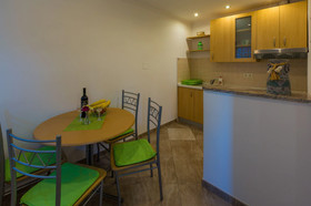 Apartments Nika