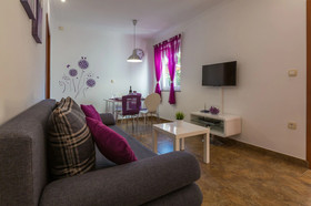 Apartments Nika