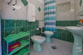 Apartments Nika