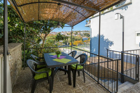 Apartments Nika