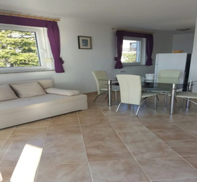 Apartments Nika