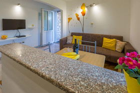 Apartments Nika