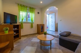 Apartments Nika