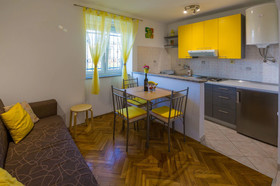 Apartments Nika
