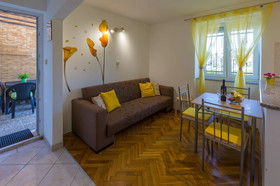 Apartments Nika