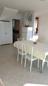 Apartments Nika