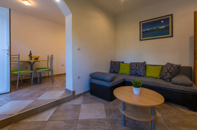 Apartments Nika
