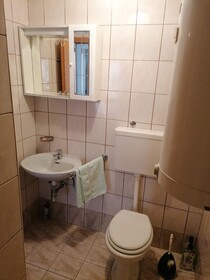 Apartments Olgi