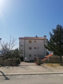 Apartments Olgi
