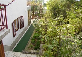 Apartments Olgi