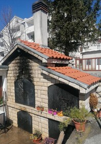 Apartments Olgi