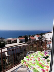 Apartments Olgi