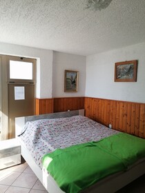 Apartments Olgi