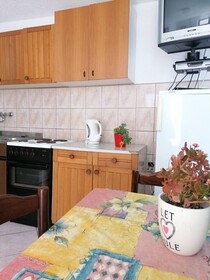 Apartments Olgi