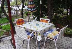 Apartments Olgi