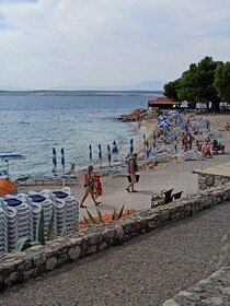Apartments Olgi